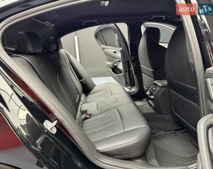 Чорний БМВ М5, об'ємом двигуна 4.4 л та пробігом 40 тис. км за 69900 $, фото 57 на Automoto.ua