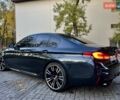 БМВ М5 2019 в Днепре (Днепропетровске) на Automoto.ua Черный БМВ М5, объемом двигателя 4.39 л и пробегом 38 тыс. км за 58000 $, фото 21 на Automoto.ua