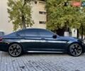 Чорний БМВ М5, об'ємом двигуна 4.39 л та пробігом 39 тис. км за 57000 $, фото 15 на Automoto.ua