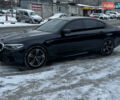 Чорний БМВ М5, об'ємом двигуна 4.39 л та пробігом 98 тис. км за 75000 $, фото 9 на Automoto.ua