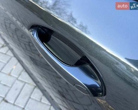 БМВ М5 2019 в Днепре (Днепропетровске) на Automoto.ua Черный БМВ М5, объемом двигателя 4.39 л и пробегом 38 тыс. км за 58000 $, фото 28 на Automoto.ua