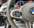 Чорний БМВ М5, об'ємом двигуна 4.4 л та пробігом 40 тис. км за 69900 $, фото 40 на Automoto.ua