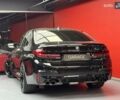 Чорний БМВ М5, об'ємом двигуна 4.4 л та пробігом 40 тис. км за 69900 $, фото 27 на Automoto.ua