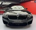 Чорний БМВ М5, об'ємом двигуна 4.4 л та пробігом 40 тис. км за 69900 $, фото 2 на Automoto.ua