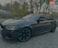 БМВ М5 2019 в Днепре (Днепропетровске) на Automoto.ua Черный БМВ М5, объемом двигателя 4.39 л и пробегом 38 тыс. км за 58000 $, фото 7 на Automoto.ua