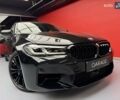 Чорний БМВ М5, об'ємом двигуна 4.4 л та пробігом 40 тис. км за 69900 $, фото 9 на Automoto.ua