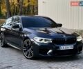 БМВ М5 2019 в Днепре (Днепропетровске) на Automoto.ua Черный БМВ М5, объемом двигателя 4.39 л и пробегом 38 тыс. км за 58000 $, фото 11 на Automoto.ua