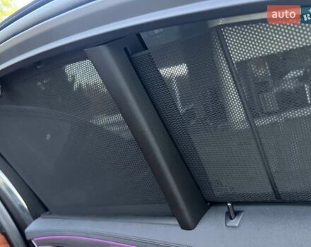 БМВ М5 2019 в Днепре (Днепропетровске) на Automoto.ua Черный БМВ М5, объемом двигателя 4.39 л и пробегом 38 тыс. км за 58000 $, фото 50 на Automoto.ua