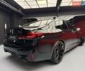 Чорний БМВ М5, об'ємом двигуна 4.4 л та пробігом 40 тис. км за 69900 $, фото 18 на Automoto.ua