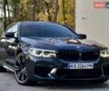 Чорний БМВ М5, об'ємом двигуна 4.39 л та пробігом 39 тис. км за 57000 $, фото 10 на Automoto.ua