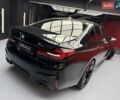 Чорний БМВ М5, об'ємом двигуна 4.4 л та пробігом 40 тис. км за 69900 $, фото 23 на Automoto.ua