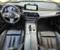 Чорний БМВ М5, об'ємом двигуна 0 л та пробігом 26 тис. км за 34500 $, фото 8 на Automoto.ua