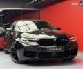 Чорний БМВ М5, об'ємом двигуна 4.4 л та пробігом 40 тис. км за 69900 $, фото 12 на Automoto.ua