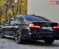 Чорний БМВ М5, об'ємом двигуна 4.39 л та пробігом 39 тис. км за 57000 $, фото 19 на Automoto.ua