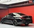 Чорний БМВ М5, об'ємом двигуна 4.4 л та пробігом 40 тис. км за 69900 $, фото 29 на Automoto.ua