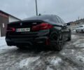Чорний БМВ М5, об'ємом двигуна 4.39 л та пробігом 98 тис. км за 75000 $, фото 7 на Automoto.ua