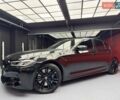 Чорний БМВ М5, об'ємом двигуна 4.4 л та пробігом 40 тис. км за 69900 $, фото 5 на Automoto.ua