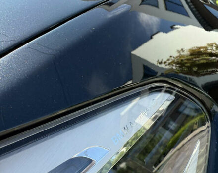 Черный БМВ М5, объемом двигателя 4.39 л и пробегом 63 тыс. км за 60499 $, фото 3 на Automoto.ua