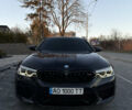 Черный БМВ М5, объемом двигателя 4.39 л и пробегом 68 тыс. км за 65000 $, фото 1 на Automoto.ua