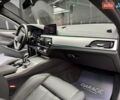 Чорний БМВ М5, об'ємом двигуна 4.4 л та пробігом 40 тис. км за 69900 $, фото 69 на Automoto.ua