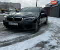 Чорний БМВ М5, об'ємом двигуна 4.39 л та пробігом 98 тис. км за 75000 $, фото 1 на Automoto.ua