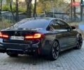 Чорний БМВ М5, об'ємом двигуна 4.39 л та пробігом 39 тис. км за 57000 $, фото 23 на Automoto.ua