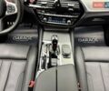 Чорний БМВ М5, об'ємом двигуна 4.4 л та пробігом 40 тис. км за 69900 $, фото 45 на Automoto.ua