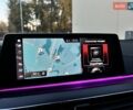 БМВ М5 2019 в Днепре (Днепропетровске) на Automoto.ua Черный БМВ М5, объемом двигателя 4.39 л и пробегом 38 тыс. км за 58000 $, фото 63 на Automoto.ua