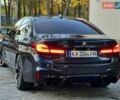 БМВ М5 2019 в Днепре (Днепропетровске) на Automoto.ua Черный БМВ М5, объемом двигателя 4.39 л и пробегом 38 тыс. км за 58000 $, фото 18 на Automoto.ua