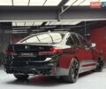 Чорний БМВ М5, об'ємом двигуна 4.4 л та пробігом 40 тис. км за 69900 $, фото 21 на Automoto.ua