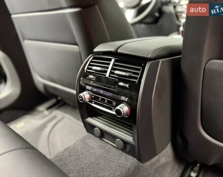 Чорний БМВ М5, об'ємом двигуна 4.4 л та пробігом 40 тис. км за 69900 $, фото 62 на Automoto.ua