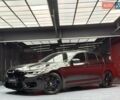 Чорний БМВ М5, об'ємом двигуна 4.4 л та пробігом 40 тис. км за 69900 $, фото 7 на Automoto.ua