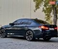 БМВ М5 2019 в Днепре (Днепропетровске) на Automoto.ua Черный БМВ М5, объемом двигателя 4.39 л и пробегом 38 тыс. км за 58000 $, фото 20 на Automoto.ua