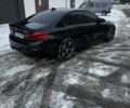 Чорний БМВ М5, об'ємом двигуна 4.39 л та пробігом 98 тис. км за 75000 $, фото 6 на Automoto.ua