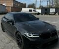 Чорний БМВ М5, об'ємом двигуна 4.39 л та пробігом 53 тис. км за 61000 $, фото 1 на Automoto.ua