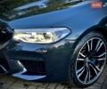 БМВ М5 2019 в Днепре (Днепропетровске) на Automoto.ua Черный БМВ М5, объемом двигателя 4.39 л и пробегом 38 тыс. км за 58000 $, фото 27 на Automoto.ua