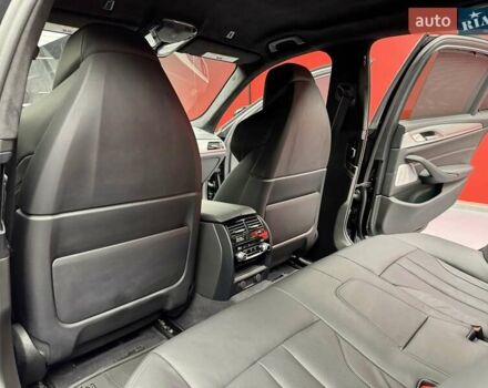 Чорний БМВ М5, об'ємом двигуна 4.4 л та пробігом 40 тис. км за 69900 $, фото 53 на Automoto.ua