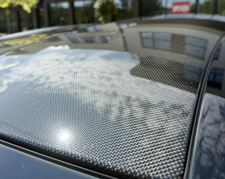 Черный БМВ М5, объемом двигателя 4.39 л и пробегом 63 тыс. км за 60499 $, фото 9 на Automoto.ua