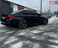 Чорний БМВ М5, об'ємом двигуна 4.39 л та пробігом 98 тис. км за 75000 $, фото 14 на Automoto.ua