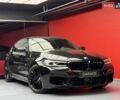 Чорний БМВ М5, об'ємом двигуна 4.4 л та пробігом 40 тис. км за 69900 $, фото 13 на Automoto.ua