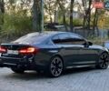 Чорний БМВ М5, об'ємом двигуна 4.39 л та пробігом 39 тис. км за 57000 $, фото 24 на Automoto.ua