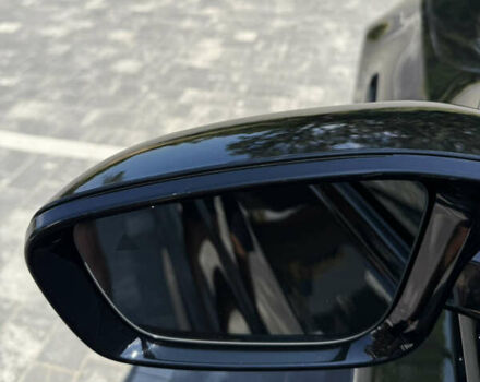 Черный БМВ М5, объемом двигателя 4.39 л и пробегом 63 тыс. км за 60499 $, фото 8 на Automoto.ua