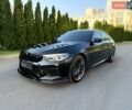 Чорний БМВ М5, об'ємом двигуна 4.39 л та пробігом 67 тис. км за 65000 $, фото 1 на Automoto.ua