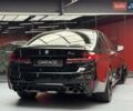 Чорний БМВ М5, об'ємом двигуна 4.4 л та пробігом 40 тис. км за 69900 $, фото 20 на Automoto.ua