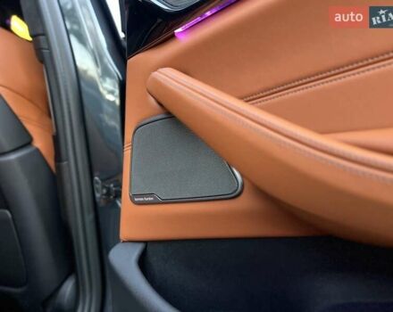 БМВ М5 2019 в Днепре (Днепропетровске) на Automoto.ua Черный БМВ М5, объемом двигателя 4.39 л и пробегом 38 тыс. км за 58000 $, фото 51 на Automoto.ua