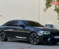 БМВ М5 2019 в Днепре (Днепропетровске) на Automoto.ua Черный БМВ М5, объемом двигателя 4.39 л и пробегом 38 тыс. км за 58000 $, фото 12 на Automoto.ua