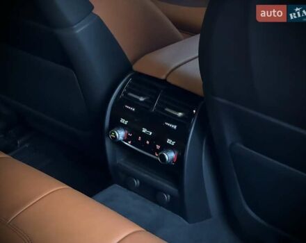 БМВ М5 2019 в Днепре (Днепропетровске) на Automoto.ua Черный БМВ М5, объемом двигателя 4.39 л и пробегом 38 тыс. км за 58000 $, фото 53 на Automoto.ua