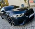 Чорний БМВ М5, об'ємом двигуна 4.39 л та пробігом 39 тис. км за 57000 $, фото 13 на Automoto.ua