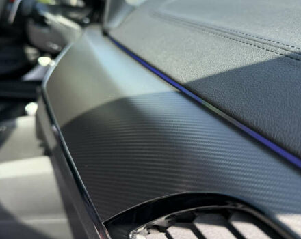 Черный БМВ М5, объемом двигателя 4.39 л и пробегом 63 тыс. км за 60499 $, фото 18 на Automoto.ua