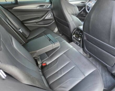 Чорний БМВ М5, об'ємом двигуна 0 л та пробігом 26 тис. км за 34500 $, фото 12 на Automoto.ua